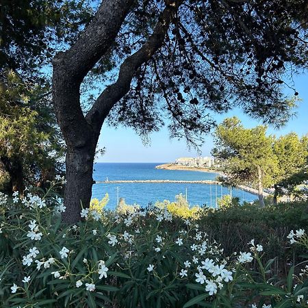 Stella'S Petite Boite Apartment Rafina  Exterior photo