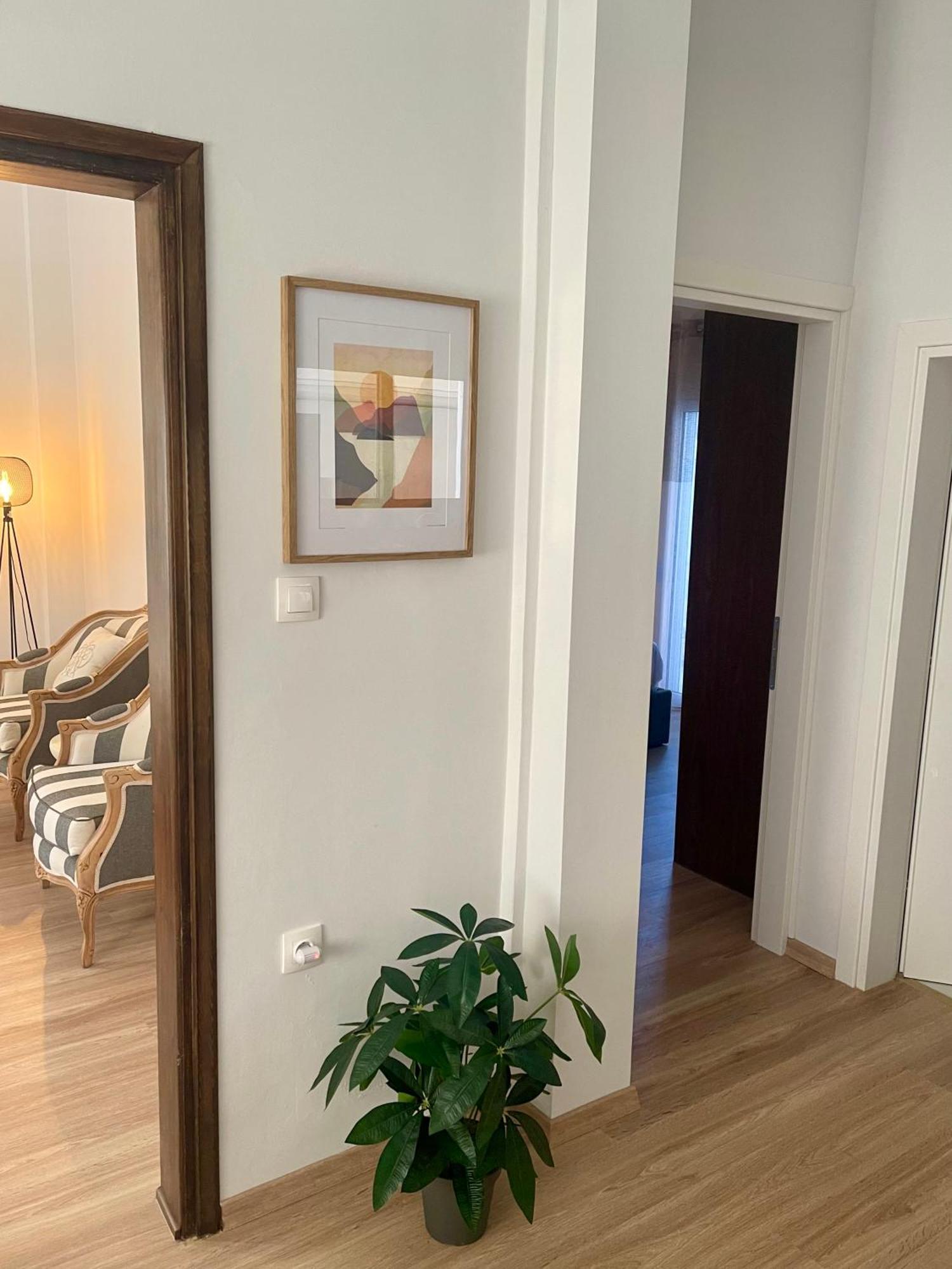 Stella'S Petite Boite Apartment Rafina  Exterior photo