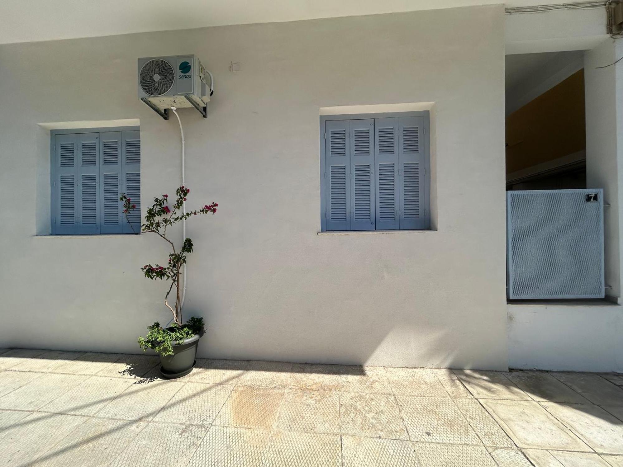 Stella'S Petite Boite Apartment Rafina  Exterior photo